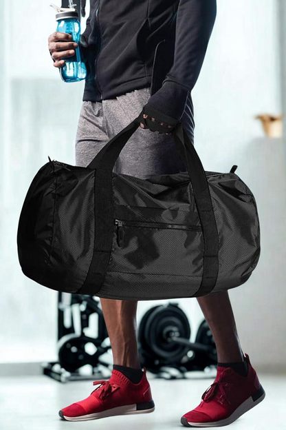 Fitness Recovery Kit Bag